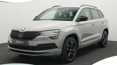 Grijs Gebruikt 2019 Skoda Karoq Business Line SUV | € 26.750 (Eerlijke prijs)
