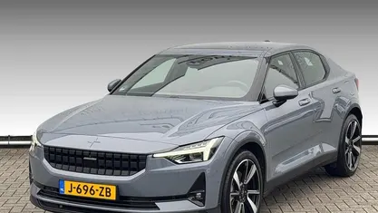 Occasion 2020 Polestar 2 Long Range Dual motor Hatchback | € 24.395 (Eerlijke prijs)