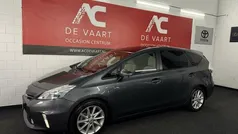 Grijs Gebruikt 2013 Toyota Prius+ MPV | € 11.499 (Goede deal)