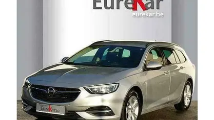 Occasion Opel Insignia 136 PK (100 kW) 2019 Stationwagen