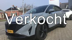 Grijs Gebruikt 2024 Nissan Qashqai Pack SUV | € 38.950 (Eerlijke prijs)
