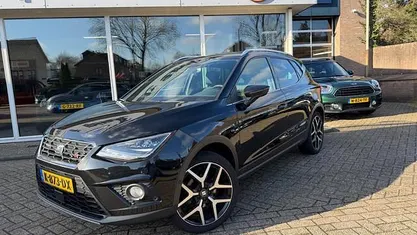 Occasion Seat Arona Business 110 PK (80 kW) 2020 SUV