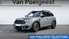 Grijs Gebruikt 2022 Mini John Cooper Works Countryman SUV | € 32.900 (Eerlijke prijs)