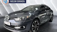 Gebruikt 2015 Renault Mégane GrandTour Bose Edition Stationwagen | € 5.990 (Eerlijke prijs)