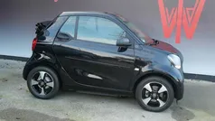 Gebruikt 2021 Smart ForTwo Electric Drive Cabriolet | € 13.490 (Super prijs)