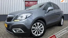 Gebruikt 2015 Opel Mokka Cosmo SUV | € 9.995 (Eerlijke prijs)