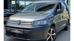 Grijs Gebruikt 2023 VW Caddy Maxi Exclusive MPV | € 23.750 (Goede deal)
