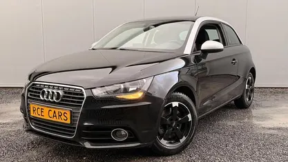 Occasion Audi A1 123 PK (90 kW) 2011 Hatchback