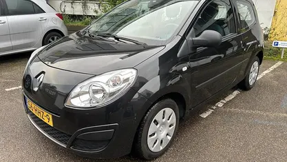 Occasion 2008 Renault Twingo Authentique Hatchback | € 1.750 (Eerlijke prijs)