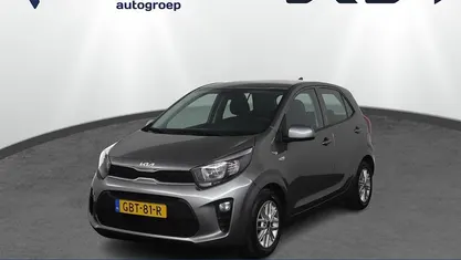 Occasion 2024 Kia Picanto Hatchback | € 15.450 (Eerlijke prijs)