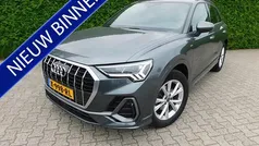 Gebruikt 2021 Audi Q3 Comfort SUV | € 30.950 (Eerlijke prijs)