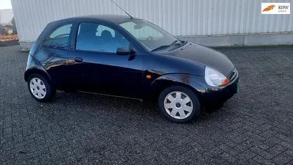 Occasion 2008 Ford Ka Cool & Sound Edition Hatchback | € 1.350 (Eerlijke prijs)