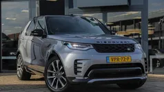 Grijs Gebruikt 2021 Land Rover Discovery 5 SUV | € 42.950 (Super prijs)