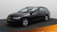 VW Golf VIII
