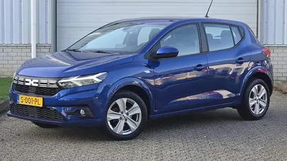 Occasion 2023 Dacia Sandero Expression Hatchback | € 11.985 (Super prijs)