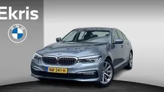 Grijs Gebruikt 2017 BMW 530 Executive Sedan | € 27.950 (Eerlijke prijs)