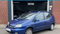 Chevrolet Tacuma