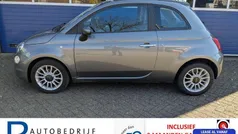 Grijs Gebruikt 2017 Fiat 500 Pop Star Hatchback | € 6.999 (Goede deal)