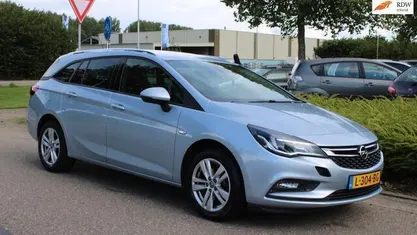 Occasion Opel Astra Innovation 105 PK (77 kW) 2017 Stationwagen