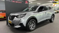 Gebruikt 2022 Peugeot 2008 Active SUV | € 17.345 (Eerlijke prijs)