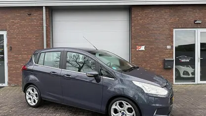 Occasion Ford B-MAX Titanium 120 PK (88 kW) 2013 MPV