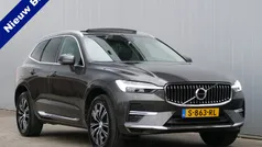 Grijs Gebruikt 2021 Volvo XC60 Inscription SUV | € 42.845 (Goede deal)