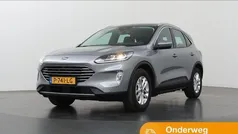 Gebruikt 2022 Ford Kuga Titanium SUV | € 25.835 (Goede deal)