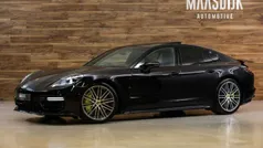 Gebruikt 2017 Porsche Panamera Turbo S Sedan | € 74.740 (Super prijs)