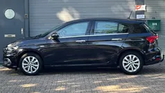 Zwart Gebruikt 2017 Fiat Tipo Business Hatchback | € 5.750 (Eerlijke prijs)