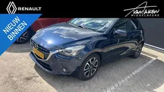 Gebruikt 2016 Mazda 2 Hatchback | € 9.950 (Eerlijke prijs)