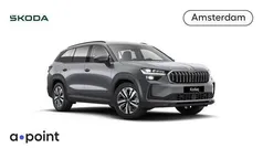 Gebruikt 2025 Skoda Kodiaq Business Line SUV | € 54.295 (Eerlijke prijs)