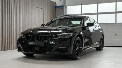 Occasion BMW 330 M Sport 291 PK (214 kW) 2020 Sedan