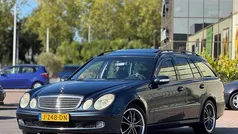 Gebruikt 2003 Mercedes 200 Classic Stationwagen | € 3.995 (Eerlijke prijs)