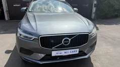 Grijs Gebruikt 2018 Volvo XC60 Momentum SUV | € 23.900 (Super prijs)