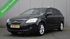 Gebruikt 2009 Kia Ceed Hatchback | € 3.299 (Eerlijke prijs)