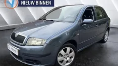 Gebruikt 2005 Skoda Fabia Hatchback | € 1.990 (Eerlijke prijs)