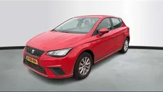 Gebruikt 2024 Seat Ibiza Style Hatchback | € 18.690 (Eerlijke prijs)