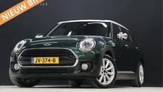 Gebruikt 2016 Mini John Cooper Works Clubman Business Stationwagen | € 10.740 (Eerlijke prijs)