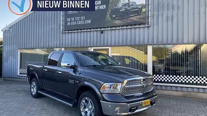 Grijs Occasion 2019 Dodge Ram Pickup | € 34.250 (Super prijs)