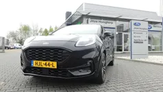 Gebruikt 2021 Ford Puma ST-Line X SUV | € 23.895 (Eerlijke prijs)
