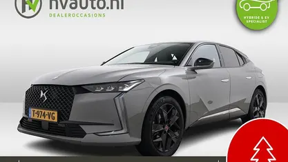 Gebruikt 2022 DS Automobiles DS4 Performance Line Plus Hatchback | € 29.895 (Eerlijke prijs)