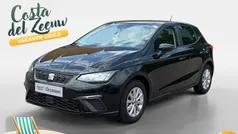 Gebruikt 2023 Seat Ibiza Business Hatchback | € 17.895 (Eerlijke prijs)
