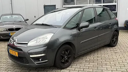 Grijs Occasion 2013 Citroën C4 Picasso Tendance MPV | € 3.395 (Eerlijke prijs)
