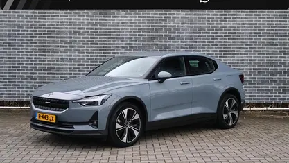 Grijs Occasion 2022 Polestar 2 Long Range Single Motor Hatchback | € 27.394 (Eerlijke prijs)