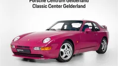 Roze Gebruikt 1992 Porsche 968 Coupé | € 74.900
