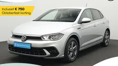 Zilver Gebruikt 2024 VW Polo R-line Hatchback | € 25.450 (Eerlijke prijs)