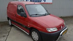 Gebruikt 1999 Citroën Berlingo MPV | € 1.450 (Eerlijke prijs)
