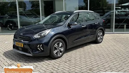 Occasion 2019 Kia Niro SUV | € 18.745 (Eerlijke prijs)