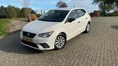 Gebruikt 2019 Seat Ibiza Reference Hatchback | € 10.950 (Eerlijke prijs)