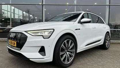 Occasion Audi e-tron Advanced Plus 300 kW (408 PK) 2019 SUV